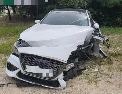 2018 Genesis G80 NONE VIN: