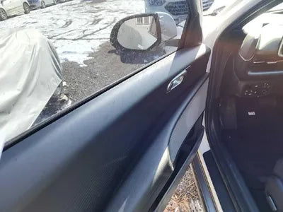 2022 Hyundai Ioniq VIN: