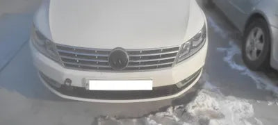 2015 Volkswagen CC WVWZZZ3CZFE800872 VIN:WVWZZZ3CZFE800872