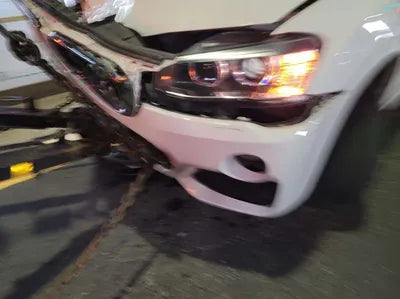 2016 BMW 320 WBAWZ5102G0M30034 VIN:WBAWZ5102G0M30034