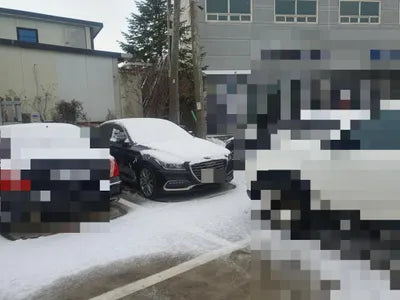 2018 Genesis G80 VIN: