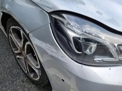 2016 Mercedes-Benz E 250 WDDHF9HB7GB292021 VIN:WDDHF9HB7GB292021