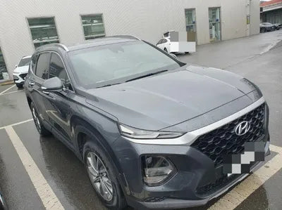 2019 Hyundai Santa FE KMHS281BBKU168900 VIN:KMHS281BBKU168900