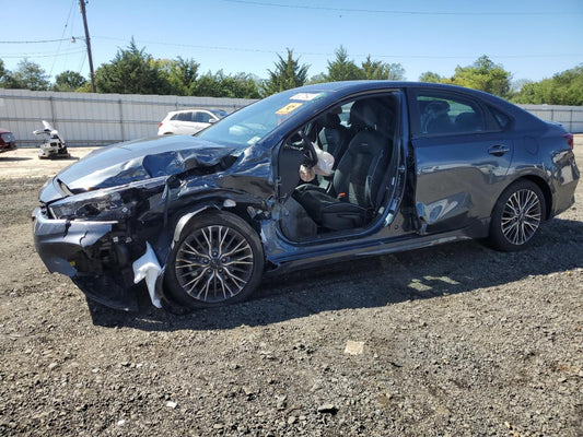 2023 KIA FORTE GT LINE VIN:3KPF54AD5PE571814