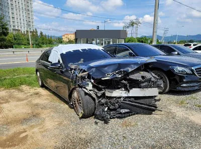 2016 Mercedes-Benz S 350 WDDUF3DB6GA255498 VIN:WDDUF3DB6GA255498