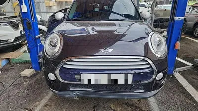 2015 MINI Cooper VIN: