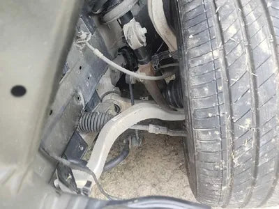 2020 Genesis G80 VIN: