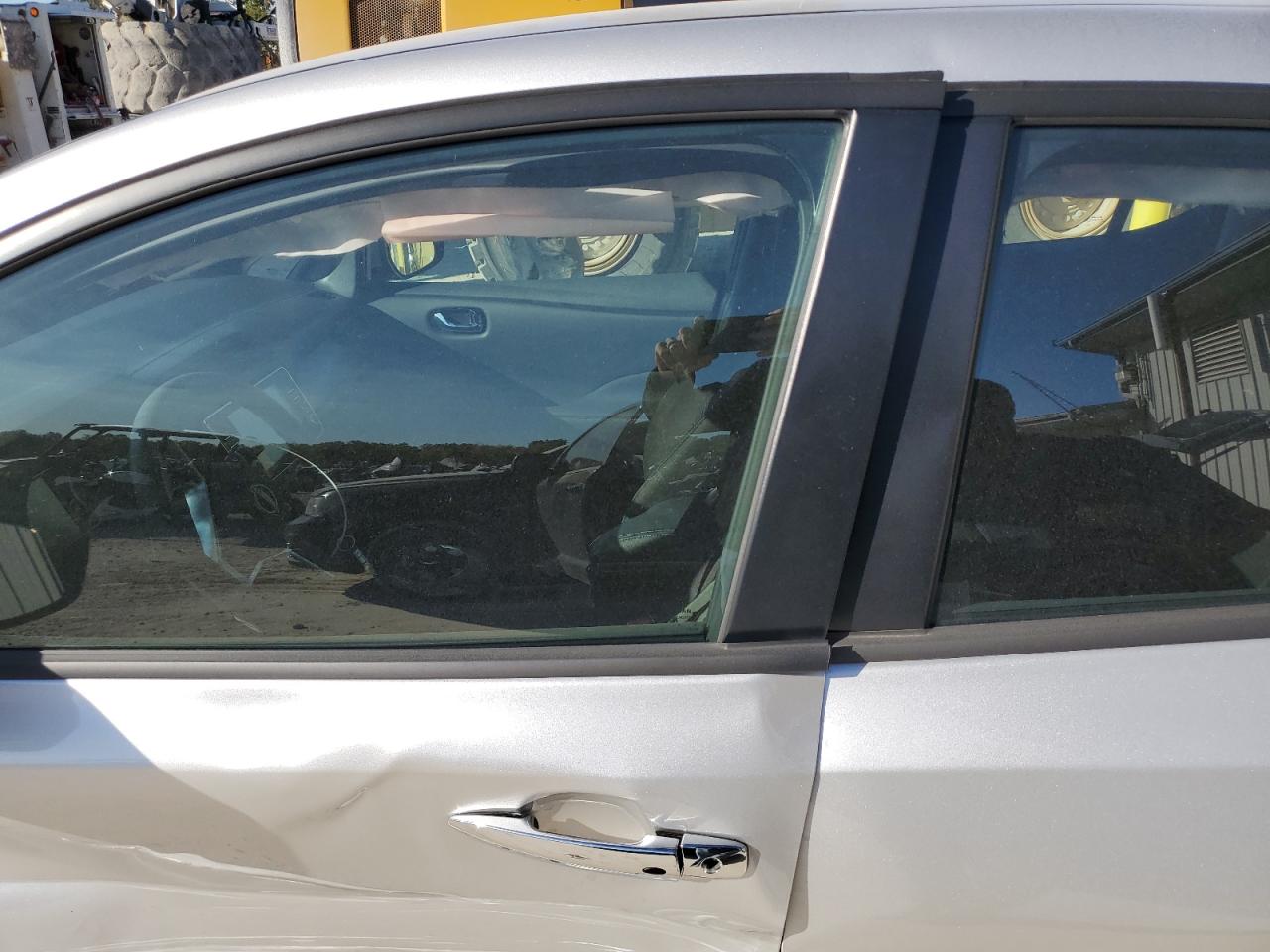 2023 NISSAN LEAF S VIN:1N4AZ1BV1PC554428