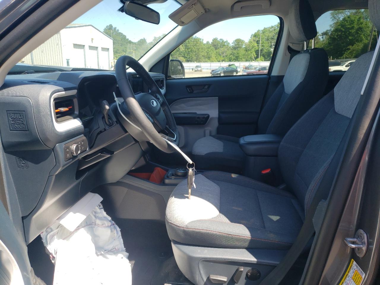2022 FORD MAVERICK XL VIN:3FTTW8E31NRA99464