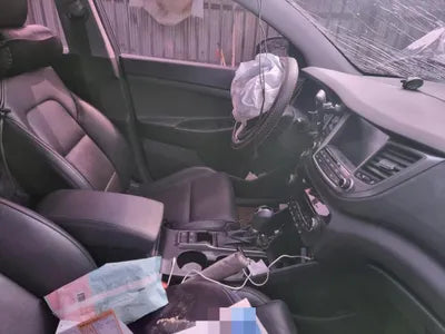 2016 Hyundai Tucson KMHJ3815GHU368265 VIN:KMHJ3815GHU368265