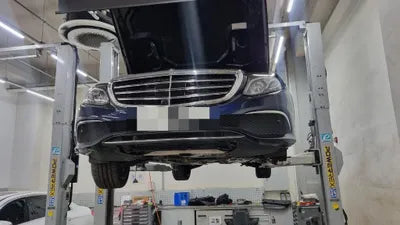 2019 Mercedes-Benz E 450 WDDZF6JB0KA693941 VIN:WDDZF6JB0KA693941