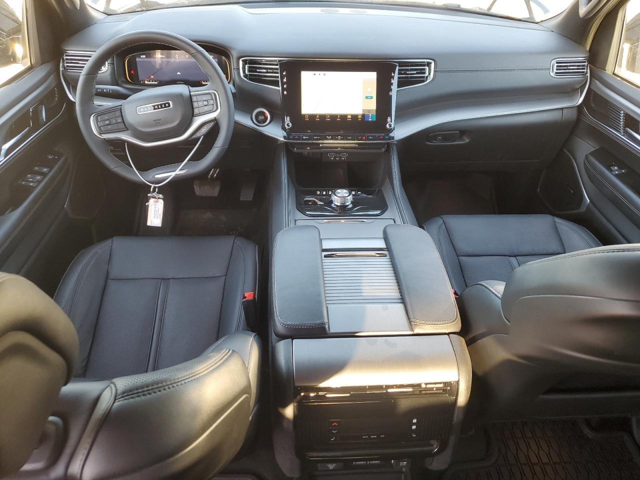 2024 JEEP WAGONEER SERIES II VIN:1C4SJVBP6RS109044