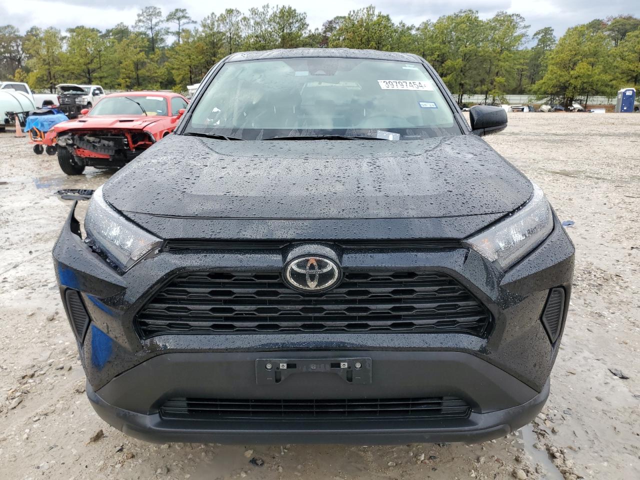 2022 TOYOTA RAV4 LE VIN:2T3H1RFV3NW213325