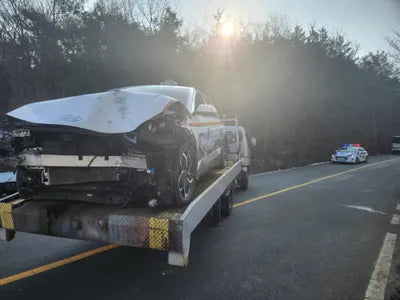 2021 Hyundai Ioniq KMHKL81AFNU046208 VIN:KMHKL81AFNU046208