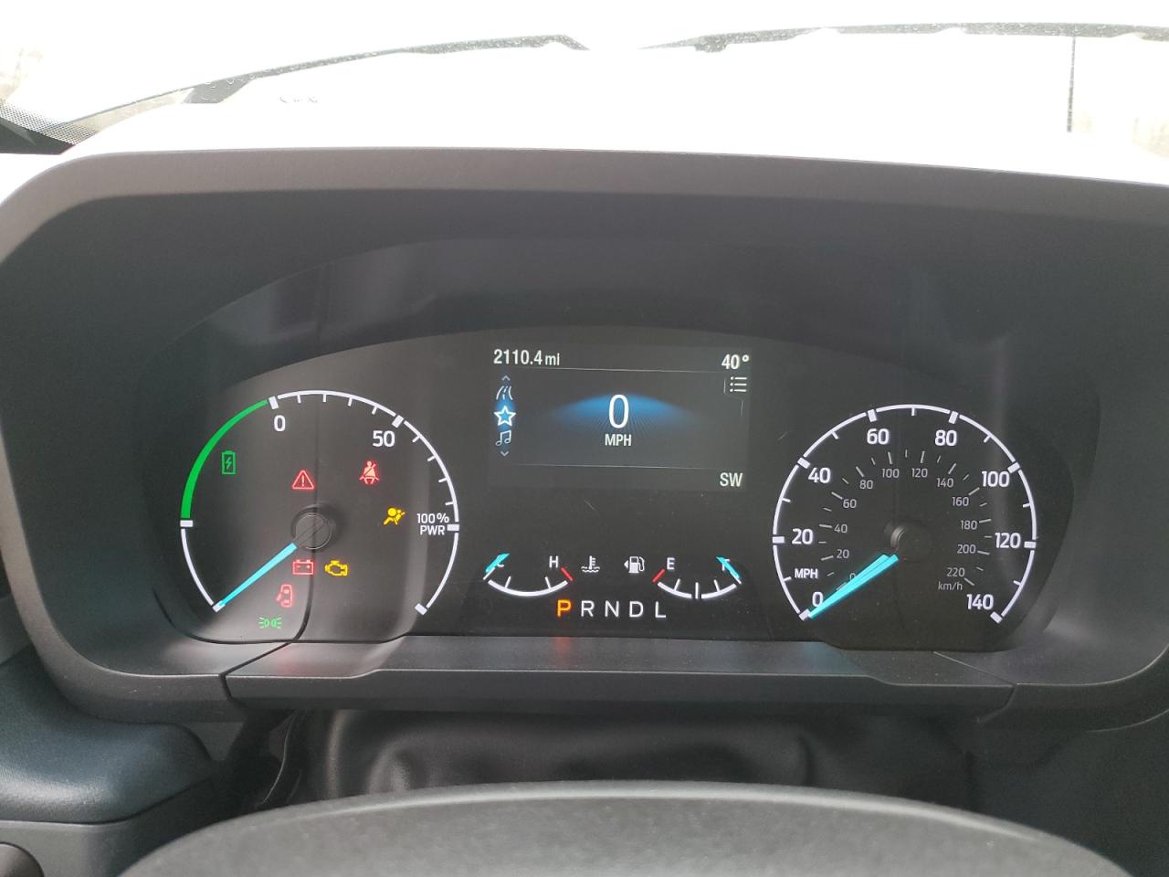 2024 FORD MAVERICK XLT VIN:3FTTW8H33RRB48990
