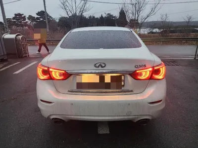 2016 Infiniti Q50 JNKAV71E5GM580212 VIN:JNKAV71E5GM580212