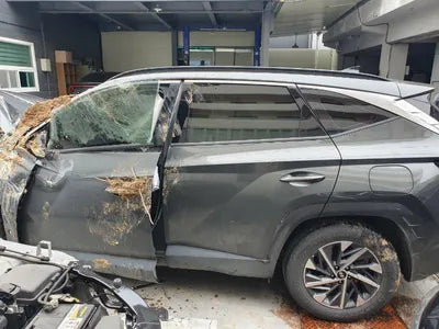 2022 Hyundai Tucson KMHJE811BPU080400 VIN:KMHJE811BPU080400