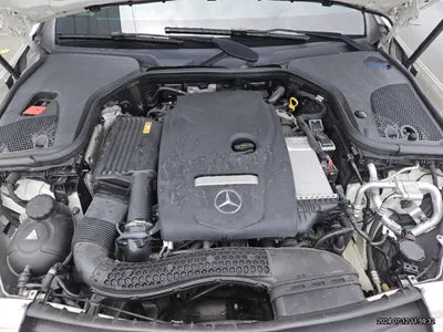 2017 Mercedes-Benz E 300 VIN: