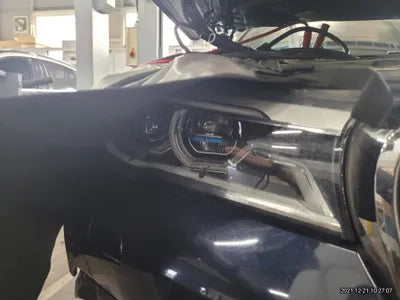 2017 BMW 730 WBA7G6105JB074190 VIN:WBA7G6105JB074190