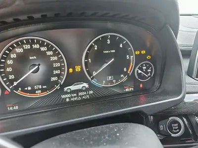 2015 BMW 630 WBAKV2107F0R23943 VIN:WBAKV2107F0R23943