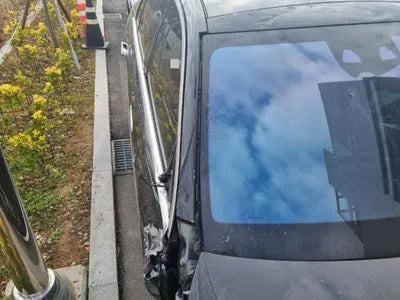 2021 Mercedes-Benz S 400 VIN: