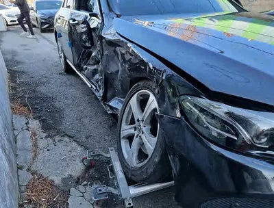 2018 Mercedes-Benz E 220 WDDZF0FB7JA457257 VIN:WDDZF0FB7JA457257