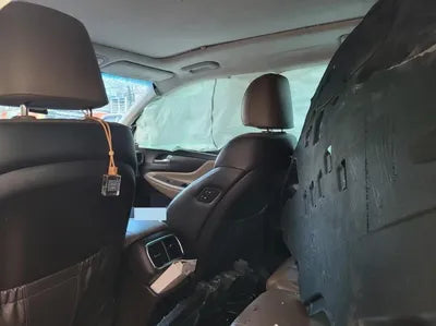 2018 Hyundai Santa FE 146KMKMHSW81UBJU8 VIN:146KMKMHSW81UBJU8