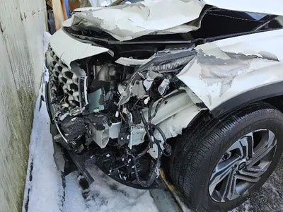 2023 Hyundai Santa FE KMHS381HGPU491640 VIN:KMHS381HGPU491640