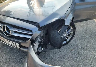 2015 Mercedes-Benz C 220 WDDWF0EB3FF125797 VIN:WDDWF0EB3FF125797