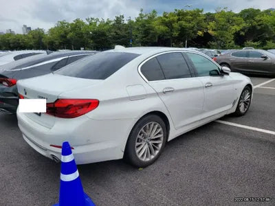 2018 BMW 520 WBAJC3107JWB79597 VIN:WBAJC3107JWB79597