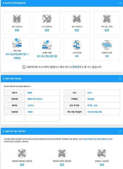 2015 BMW 528 WBA5A7106FD816428 VIN:WBA5A7106FD816428