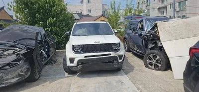 2021 Jeep Renegade VIN: