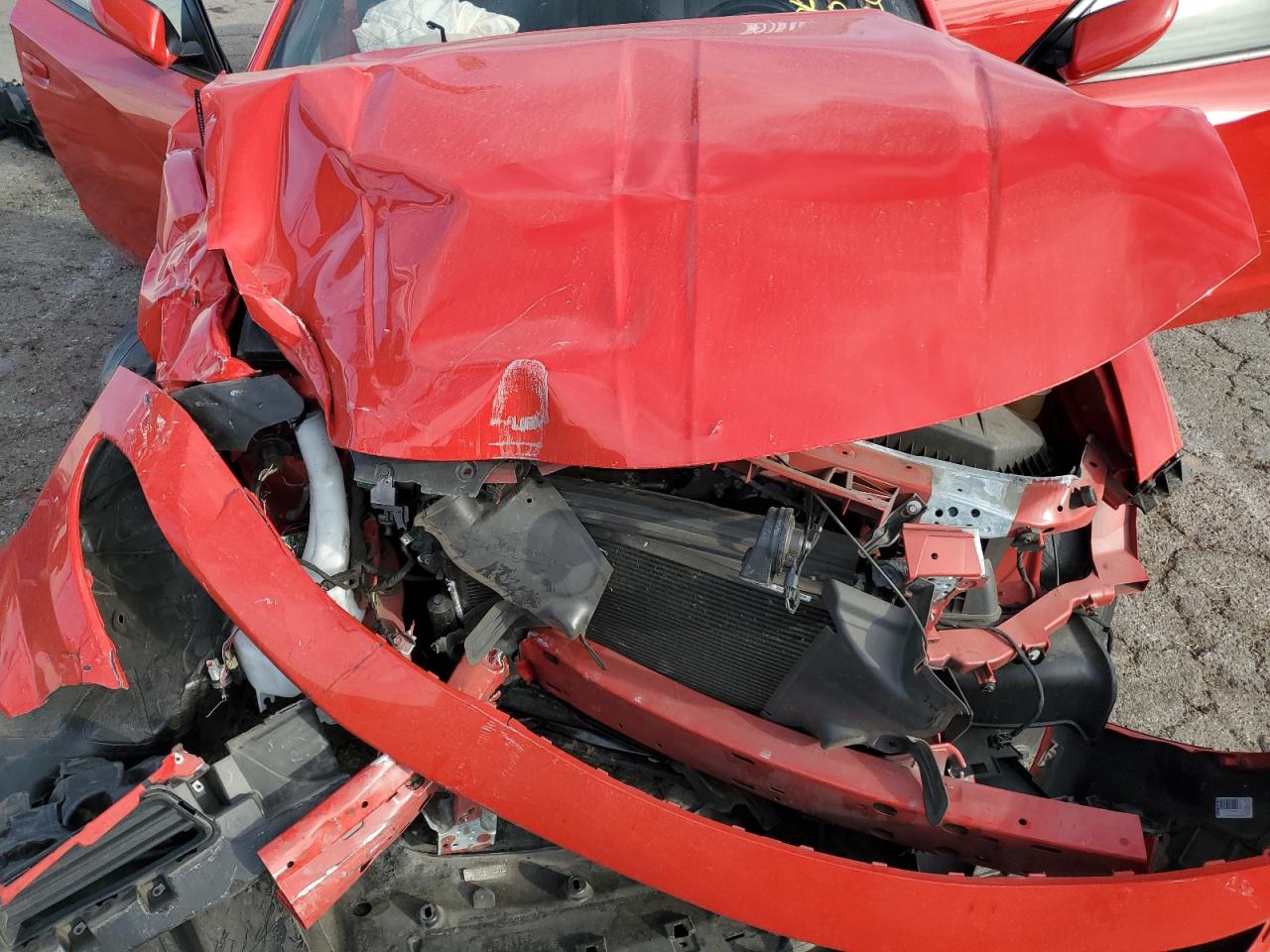 2022 DODGE CHARGER SXT VIN:2C3CDXBG4NH212542