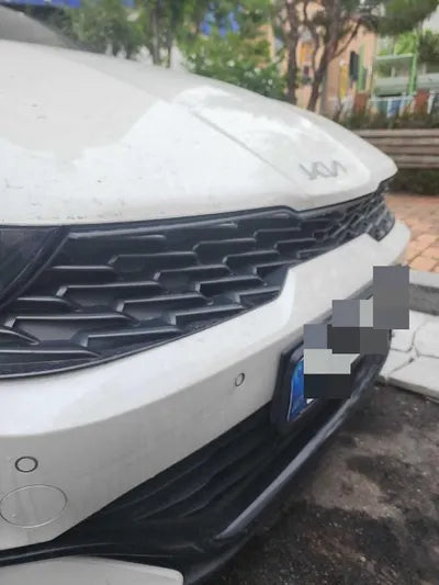 2021 Kia K5 VIN: