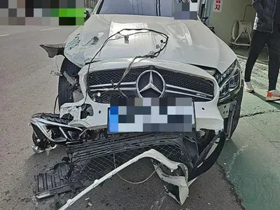 2018 Mercedes-Benz C 63 AMG VIN: