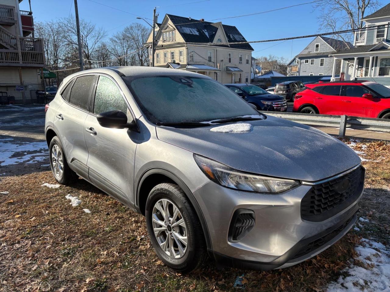 2023 FORD ESCAPE ACTIVE VIN:1FMCU9GN1PUA52369