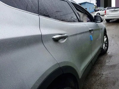 2016 Hyundai Santa FE KMHSW81UBHU717153 VIN:KMHSW81UBHU717153