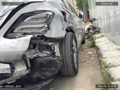 2016 Mercedes-Benz C 220 WDDWF0EB7GR172217 VIN:WDDWF0EB7GR172217