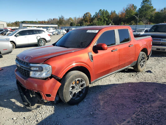 2023 FORD MAVERICK XL VIN:3FTTW8E36PRA06327
