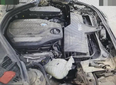 2018 BMW 320 WBA8T3102JG804333 VIN:WBA8T3102JG804333