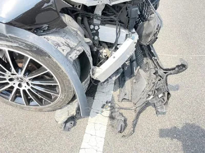 2017 Mercedes-Benz GLC 220 WDC0J0FB1HF256138 VIN:WDC0J0FB1HF256138