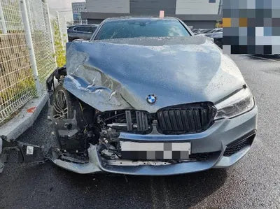 2019 BMW 530 WBAJD3104KWW21635 VIN:WBAJD3104KWW21635