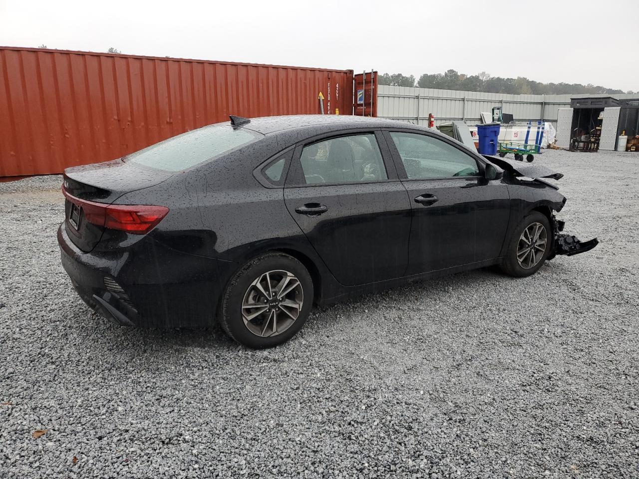 2024 KIA FORTE LX VIN:3KPF24AD7RE828404