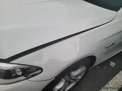 2016 BMW 520 WBA5E5107GG200147 VIN:WBA5E5107GG200147