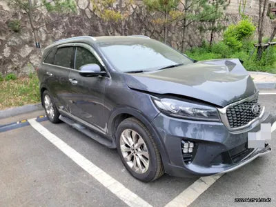 2017 Kia Sorento KNAPS81BDJA401334 VIN:KNAPS81BDJA401334