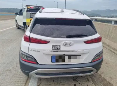2022 Hyundai Kona VIN:
