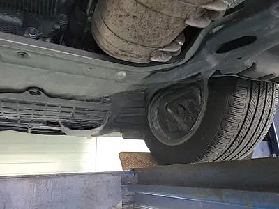 2017 Maserati Levante NONE VIN: