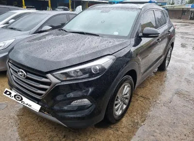 2016 Hyundai Tucson KMHJ3815GGU188719 VIN:KMHJ3815GGU188719