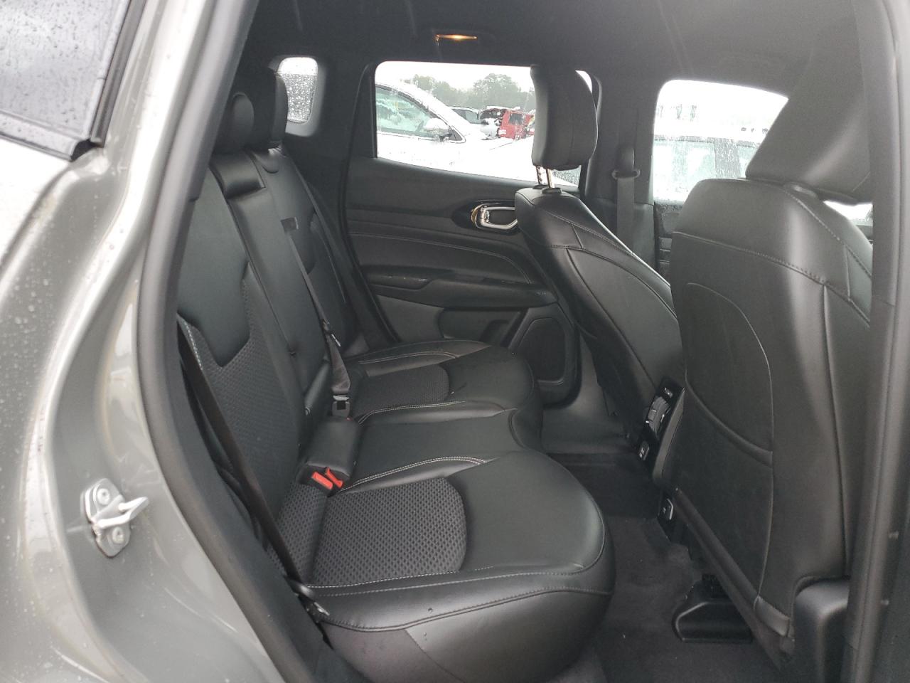 2023 JEEP COMPASS LATITUDE VIN:3C4NJDBN5PT516516