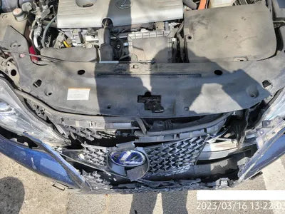 2017 Lexus CT 200h JTHKD5BH0H2307261 VIN:JTHKD5BH0H2307261